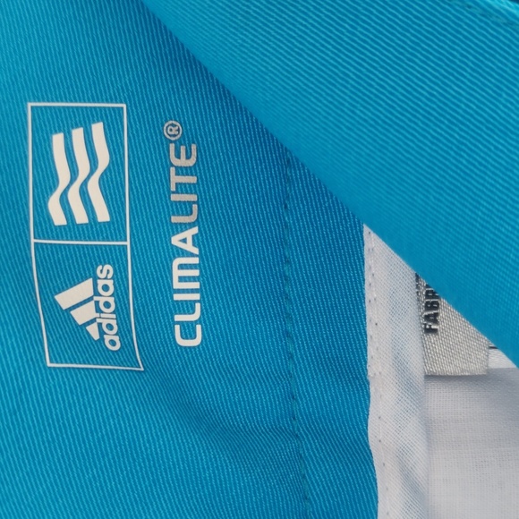 NWT Adidas golf shorts - Picture 3 of 5